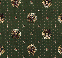 Ковролин Balta Wiltax 2505 2505 40 фото 1 | FLOORDEALER